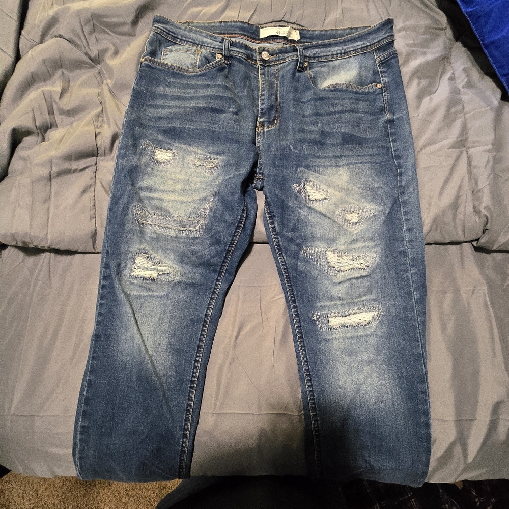 Men's Refinery Republic jeans 36x30